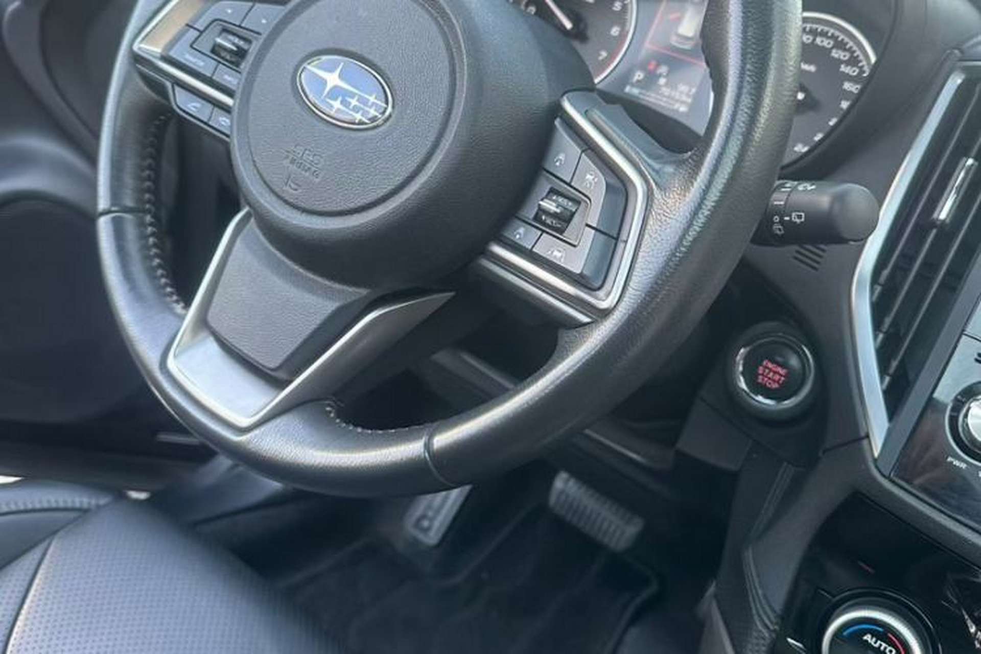 Used Subaru Forester 2020 2.0i Luxury Edition EyeSight Exterior 7