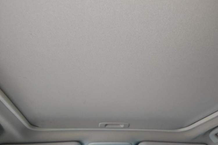 Used Subaru Forester 2020 2.0i Luxury Edition EyeSight Headliner