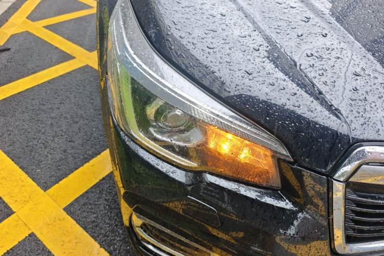 Used Subaru Forester 2020 2.0i Luxury Edition Right Front Headlight
