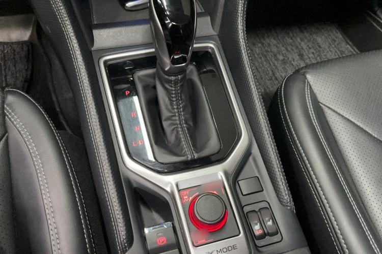 Used Subaru Forester 2020 2.0i Luxury Edition Gear Lever