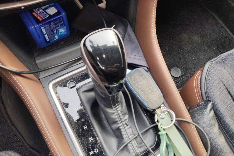 Used Subaru Forester 2020 2.0i e-Boxer Flagship Edition with EyeSight Gear Lever
