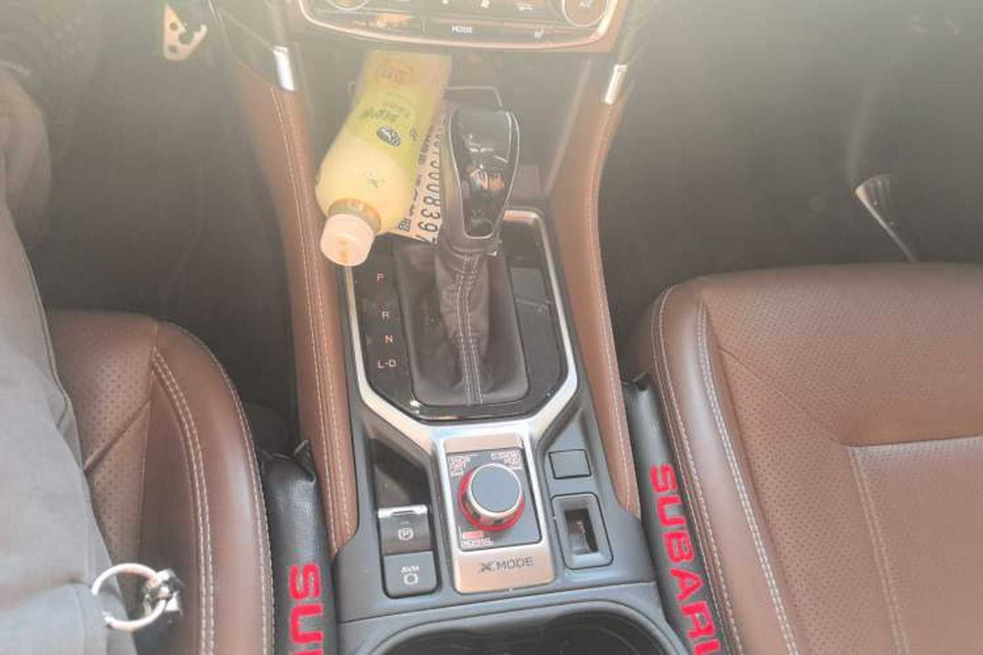 Used Subaru Forester 2020 2.0i e-Boxer Sport Edition EyeSight Gear Lever