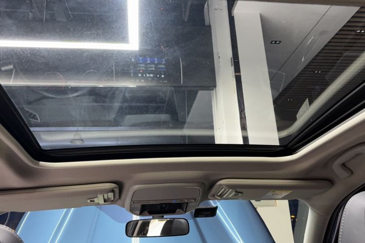 Used Subaru Forester 2020 2.0i Luxury Edition Headliner