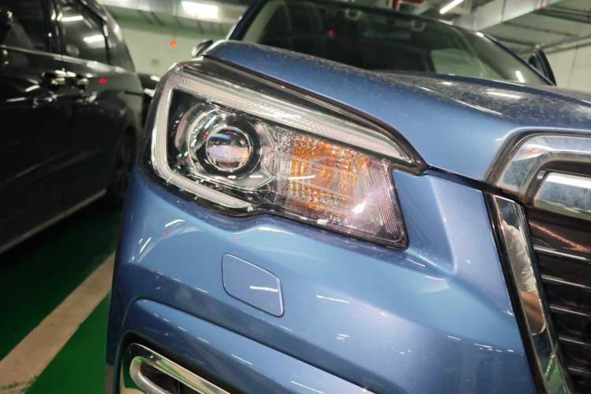 Used Subaru Forester 2020 2.0i e-Boxer Sport Edition EyeSight Right Front Headlight