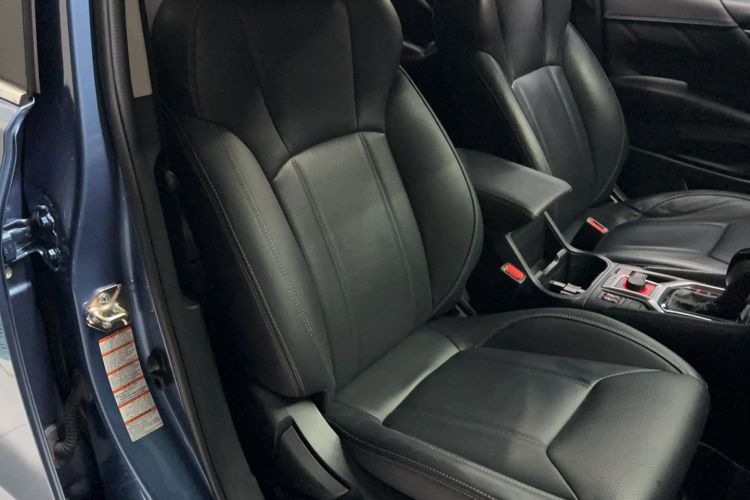 Used Subaru Forester 2020 2.0i Luxury Edition Right Front Seat