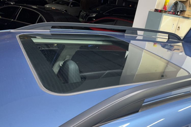 Used Subaru Forester 2020 2.0i Luxury Edition Roof
