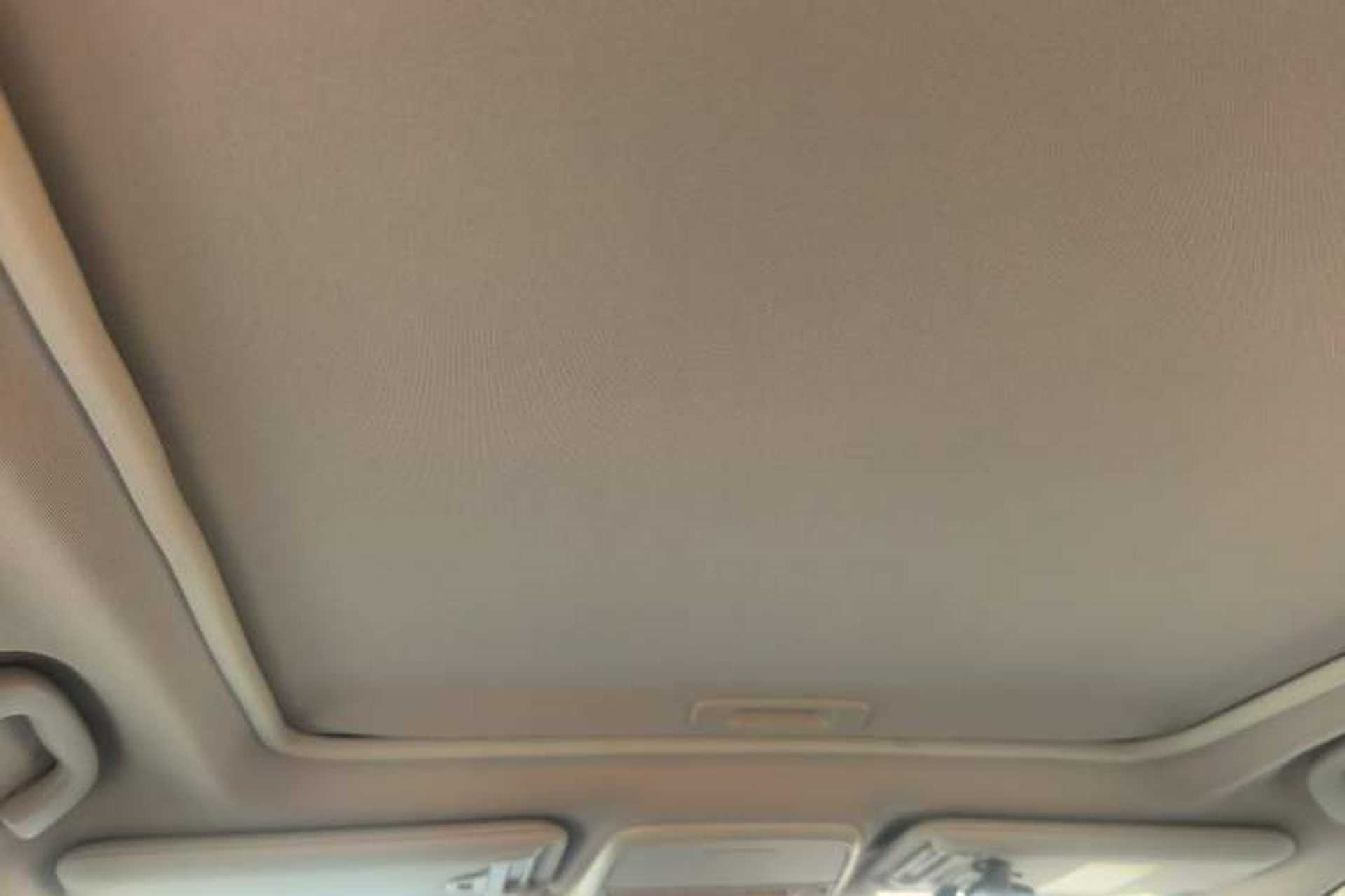 Used Subaru Forester 2020 2.0i Luxury Edition EyeSight Headliner