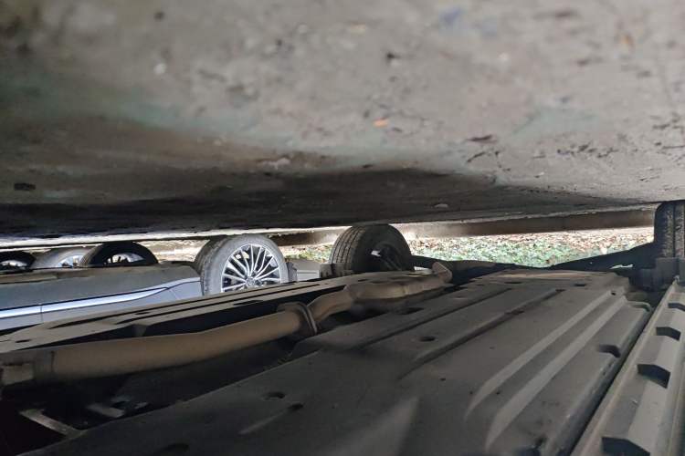 Used Subaru Forester 2020 2.0i Luxury Edition EyeSight Chassis Front Right