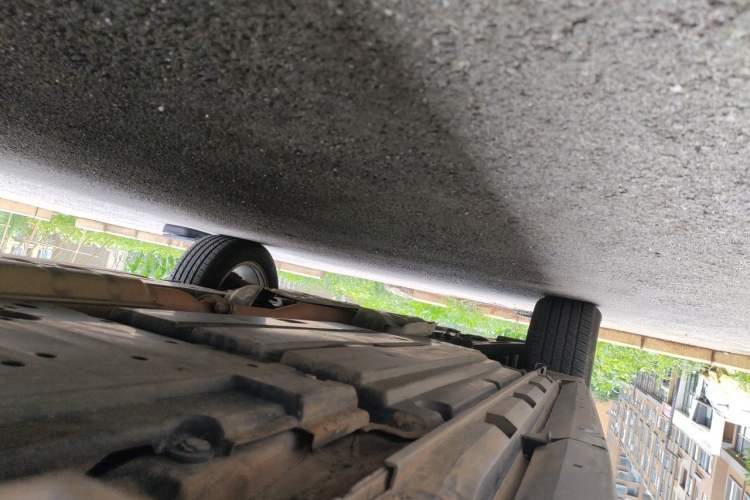 Used Subaru Forester 2020 2.0i Luxury Edition EyeSight Chassis Rear Left
