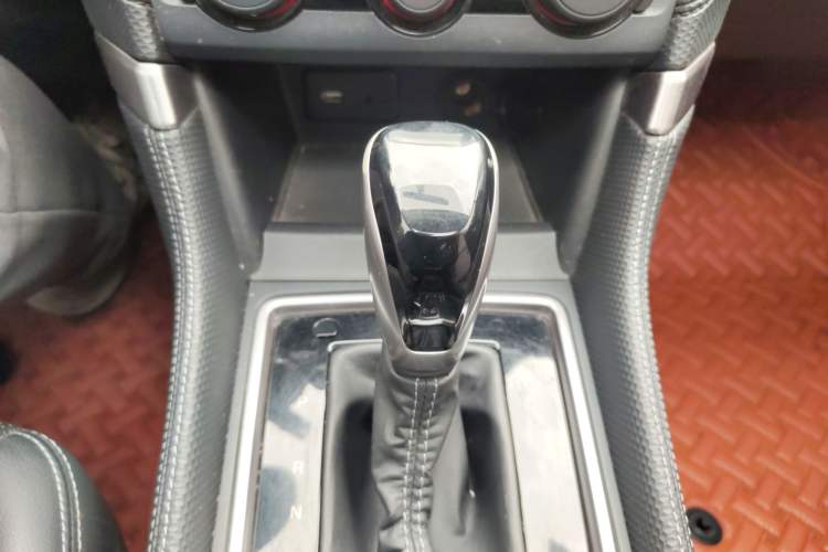 Used Subaru Forester 2020 2.0i Luxury Edition Gear Lever