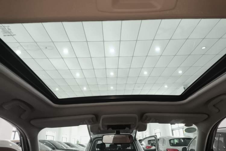 Used Subaru Forester 2020 2.0i e-Boxer Flagship Edition with EyeSight Headliner