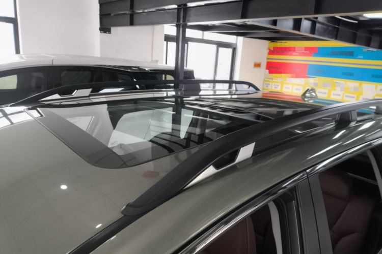 Used Subaru Forester 2020 2.0i e-Boxer Flagship Edition with EyeSight Roof