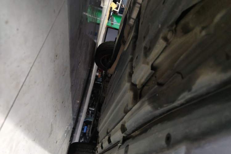 Used Subaru Forester 2020 2.0i Luxury Edition EyeSight Chassis Rear Right