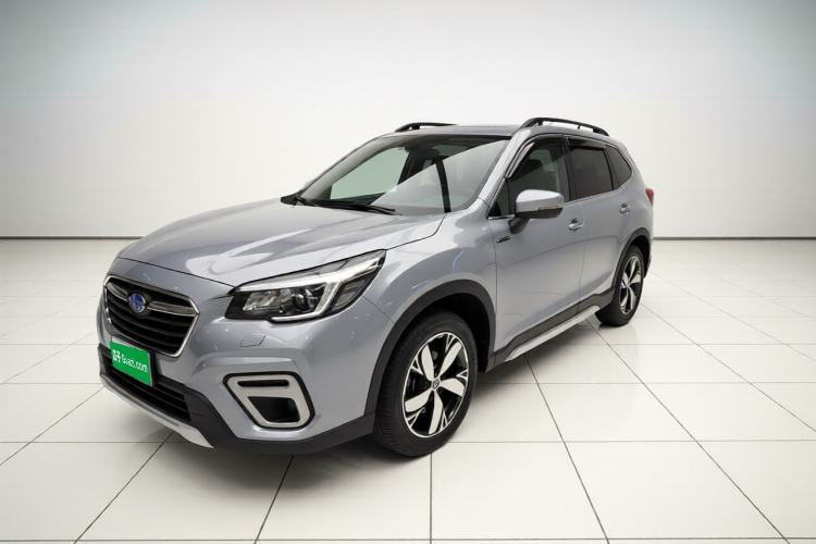 Ojetý Subaru Forester 2020 2.0i e-Boxer Sport Edition EyeSight Guazi used car, China used car export, Used car for sale, Used  cars, Cheapest cars for sale