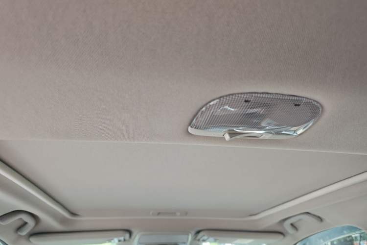 Used Subaru Forester 2020 2.0i e-Boxer Sport Edition EyeSight Headliner