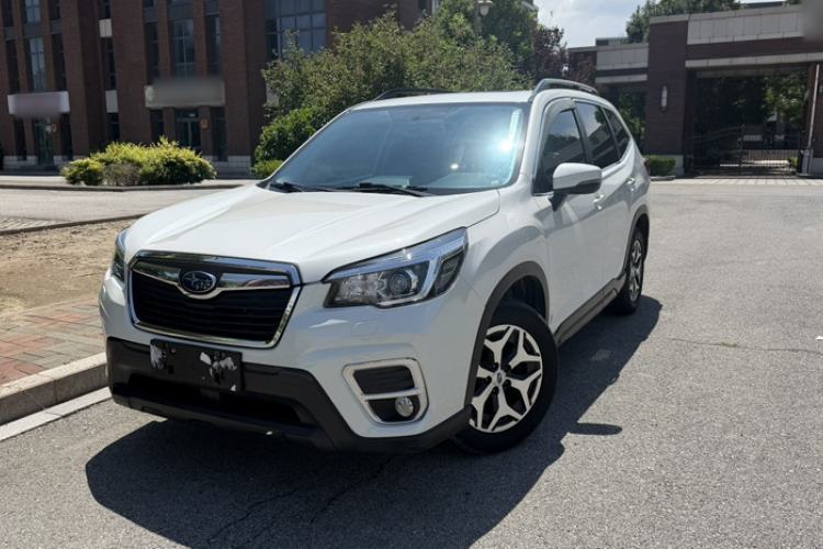 Used Subaru Forester 2020 2.0i Luxury Edition Guazi used car, China used car export, Used car for sale, Used cars, Cheapest cars for sale