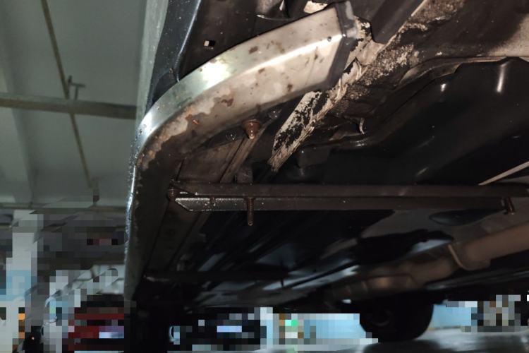 Used Subaru Forester 2020 2.0i Luxury Edition EyeSight Chassis Front Right