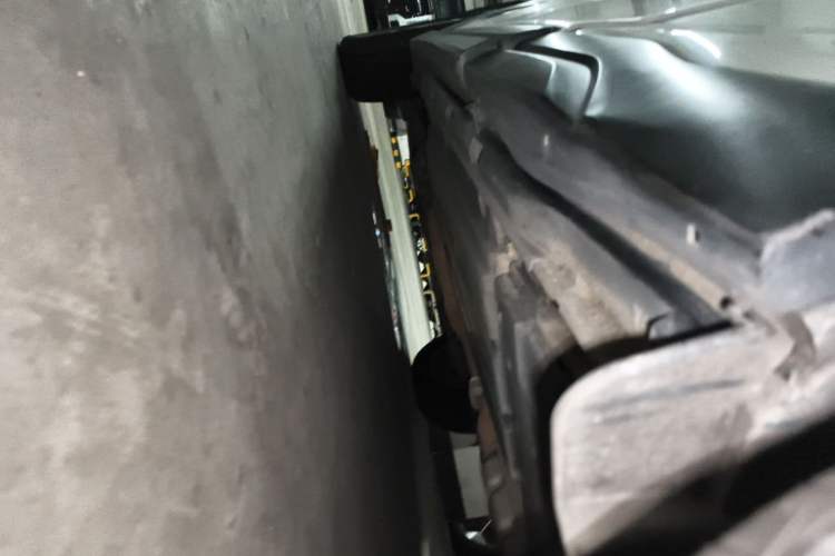 Used Subaru Forester 2020 2.0i Luxury Edition EyeSight Chassis Rear Left