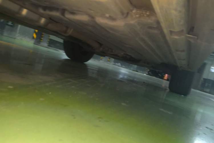 Used Subaru Forester 2020 2.0i Luxury Edition EyeSight Chassis Rear Right