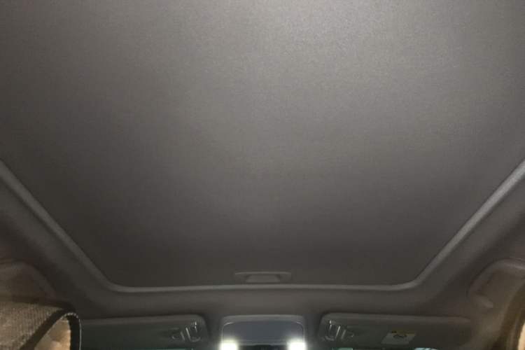 Used Subaru Forester 2020 2.0i Luxury Edition EyeSight Headliner