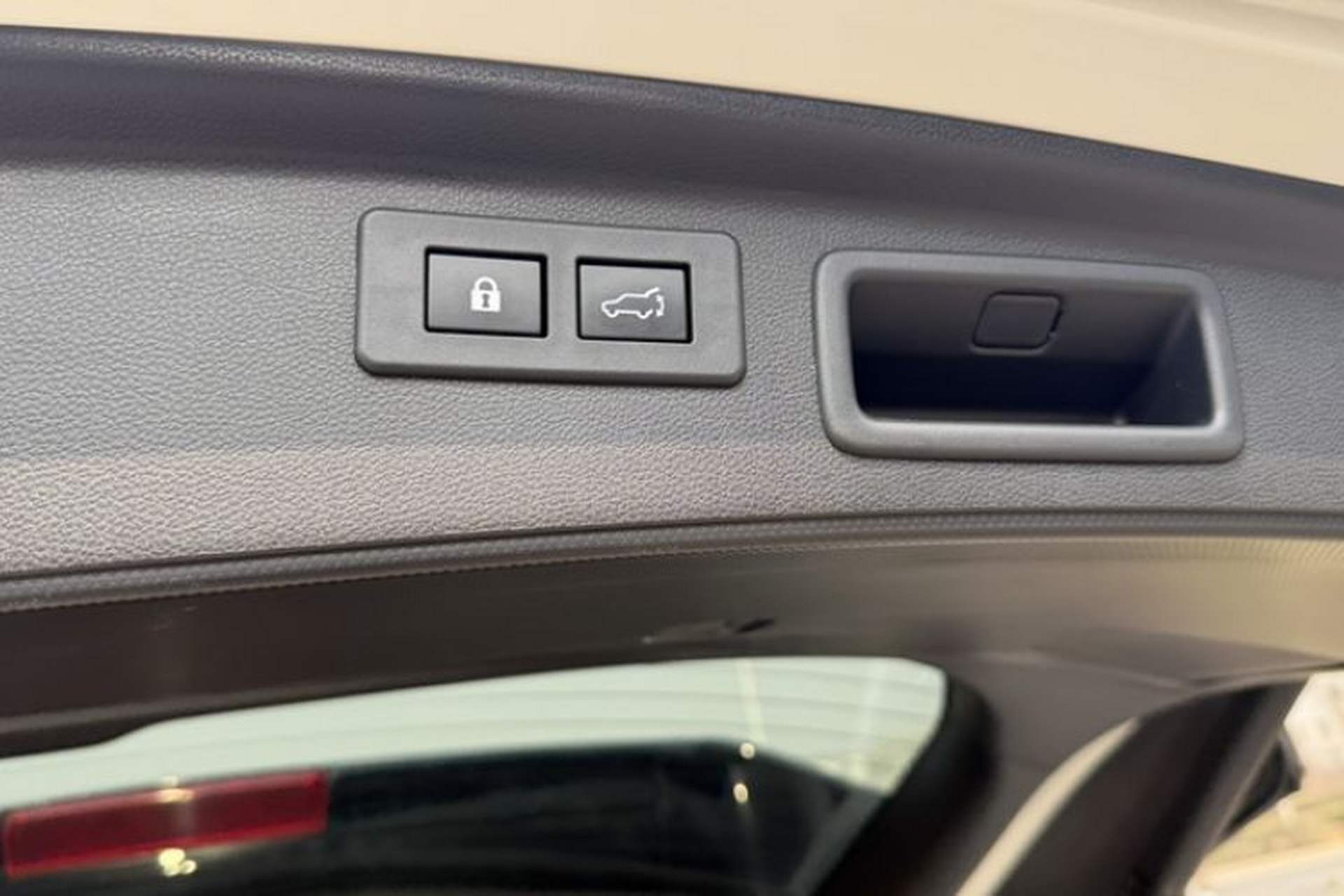 Used Subaru Forester 2020 2.0i e-Boxer Flagship Edition with EyeSight Interior 10