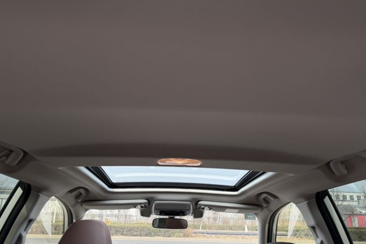 Used Subaru Forester 2020 2.0i e-Boxer Flagship Edition with EyeSight Interior 7