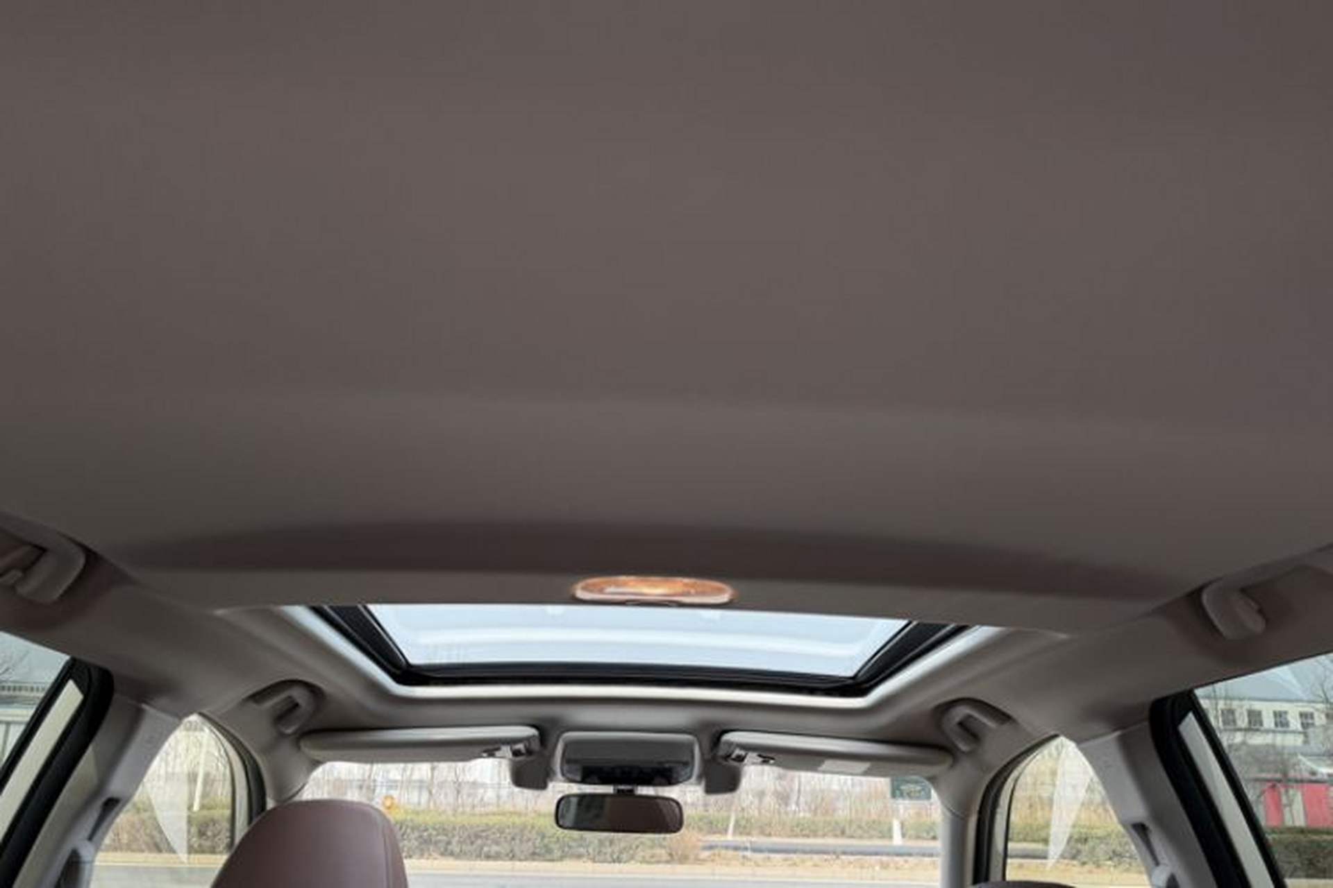 Used Subaru Forester 2020 2.0i e-Boxer Flagship Edition with EyeSight Interior 7