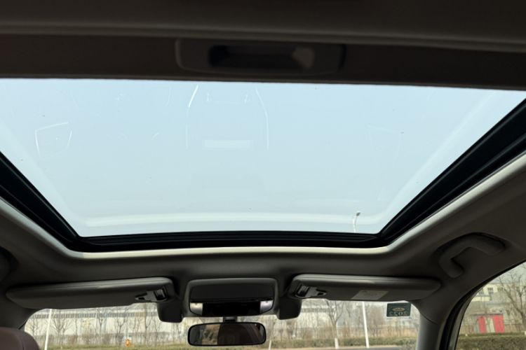 Used Subaru Forester 2020 2.0i e-Boxer Flagship Edition with EyeSight Interior 8