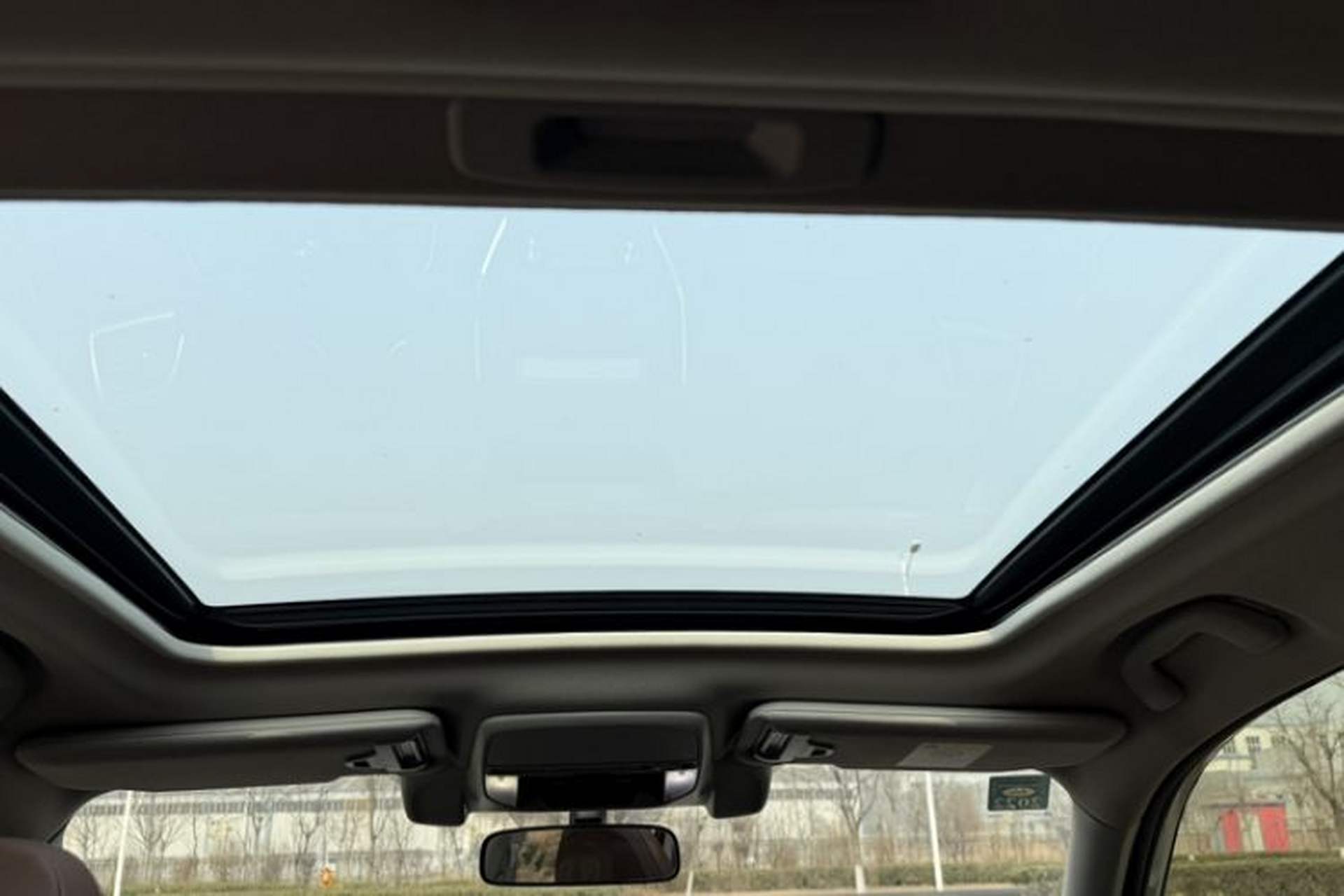 Used Subaru Forester 2020 2.0i e-Boxer Flagship Edition with EyeSight Interior 8