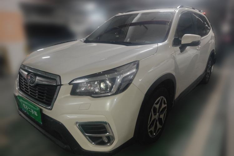 Subaru Forester 2020 2.0i Luxury Edition EyeSight с пробегом Guazi used car, China used car export, Used car for sale, Used  cars, Cheapest cars for sale