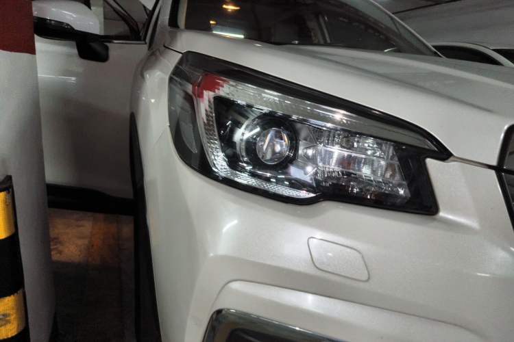 Used Subaru Forester 2020 2.0i Luxury Edition EyeSight Right Front Headlight