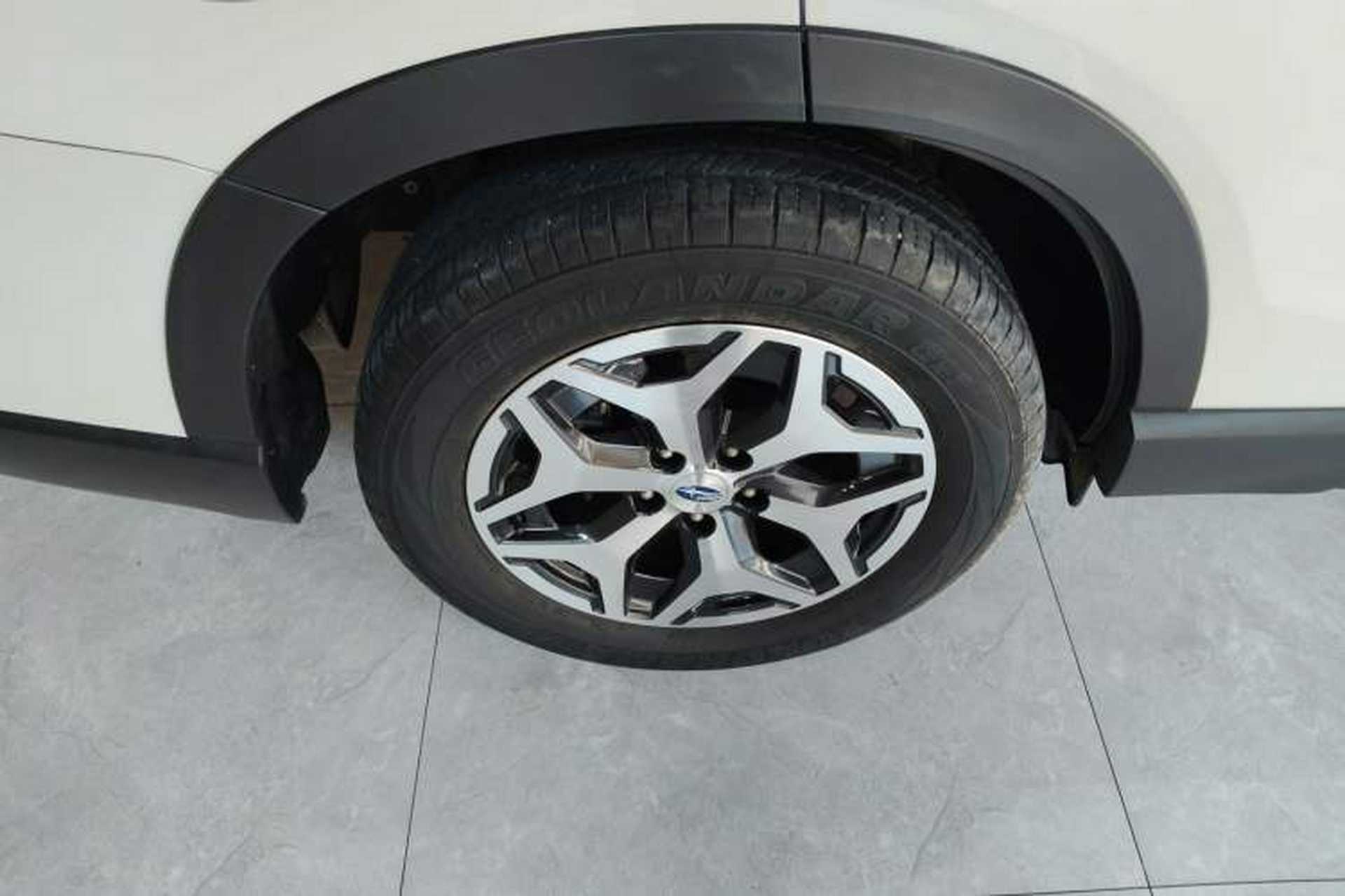 Used Subaru Forester 2020 2.0i Luxury Edition EyeSight Right Rear Wheel Hub