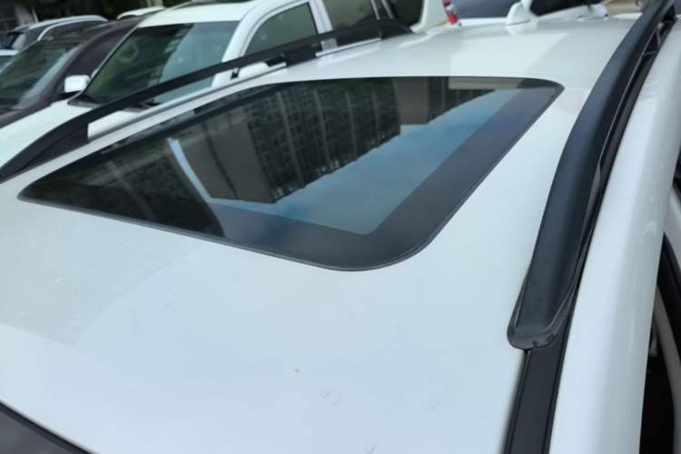 Used Subaru Forester 2020 2.0i Luxury Edition EyeSight Roof