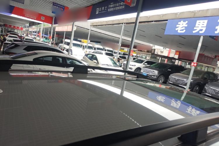 Used Subaru Forester 2020 2.0i Luxury Edition EyeSight Roof