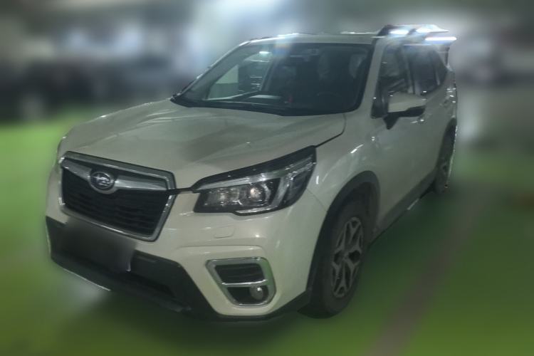 Used Subaru Forester 2020 2.0i Luxury Edition EyeSight Guazi used car, China used car export, Used car for sale, Used cars, Cheapest cars for sale
