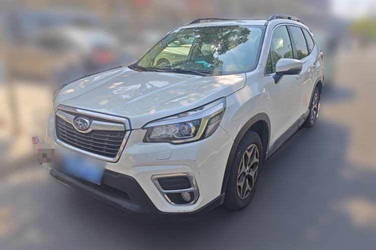 Używany Subaru Forester 2020 2.0i Luxury Edition Guazi used car, China used car export, Used car for sale, Used cars, Cheapest cars for sale
