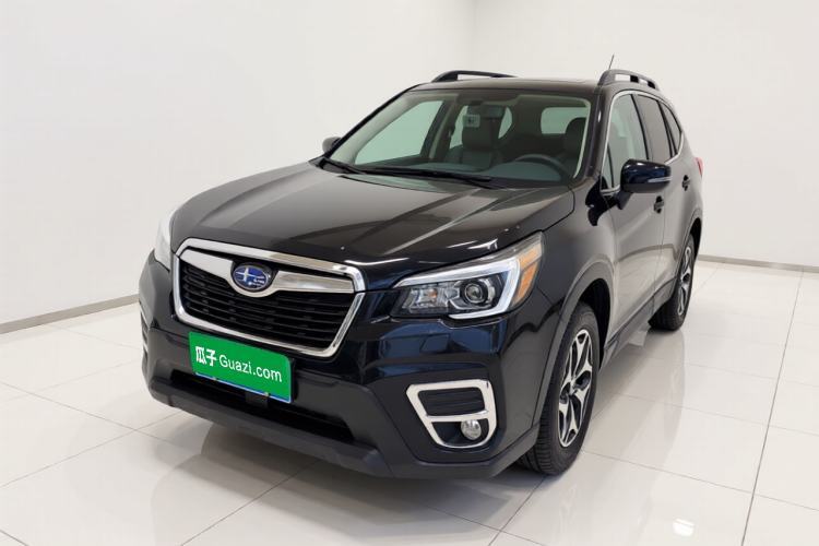 Used Subaru Forester 2021 2.0i Luxury Edition EyeSight Guazi used car, China used car export, Used car for sale, Used  cars, Cheapest cars for sale