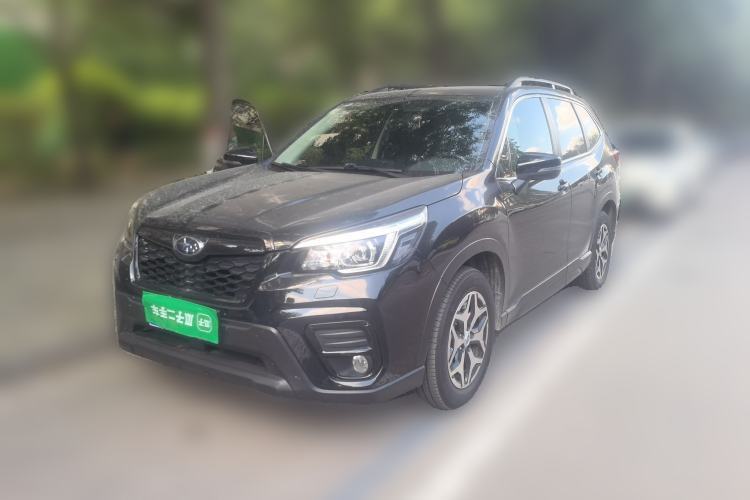 Used Subaru Forester 2021 2.0i Luxury Edition Guazi used car, China used car export, Used car for sale, Used  cars, Cheapest cars for sale