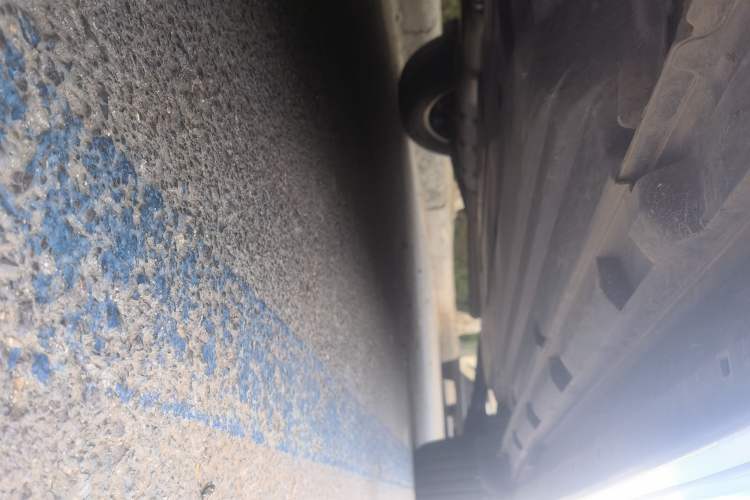 Used Subaru Forester 2021 2.0i Luxury Edition Chassis Front Left