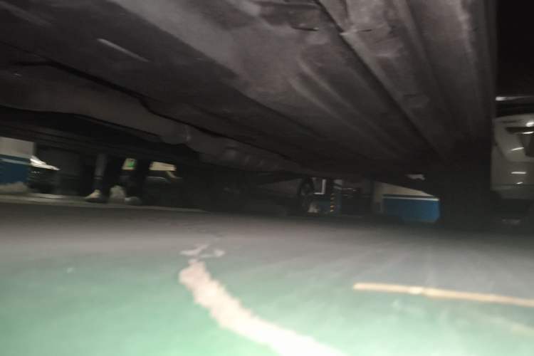 Used Subaru Forester 2021 2.0i Flagship Edition EyeSight Chassis Front Left