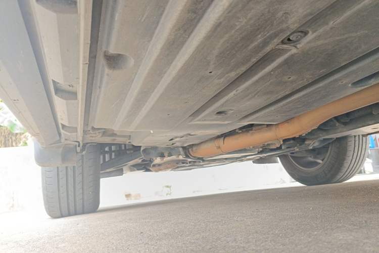 Used Subaru Forester 2021 2.0i X Sport Edition EyeSight Chassis Front Left