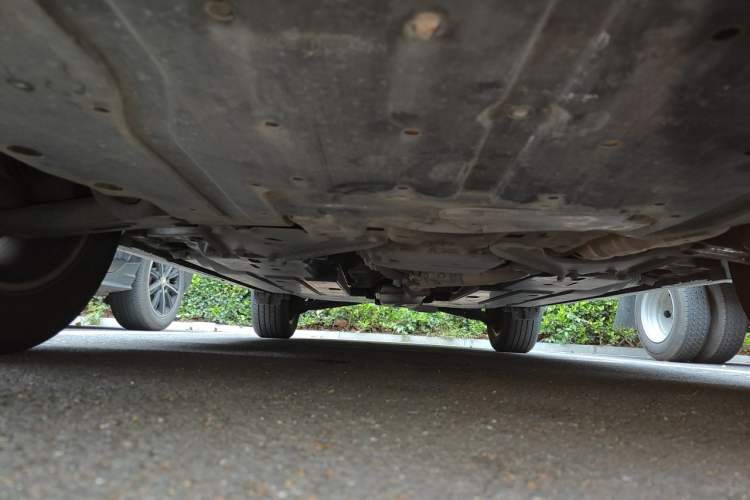 Used Subaru Forester 2021 2.0i X Sport Edition EyeSight Chassis Front