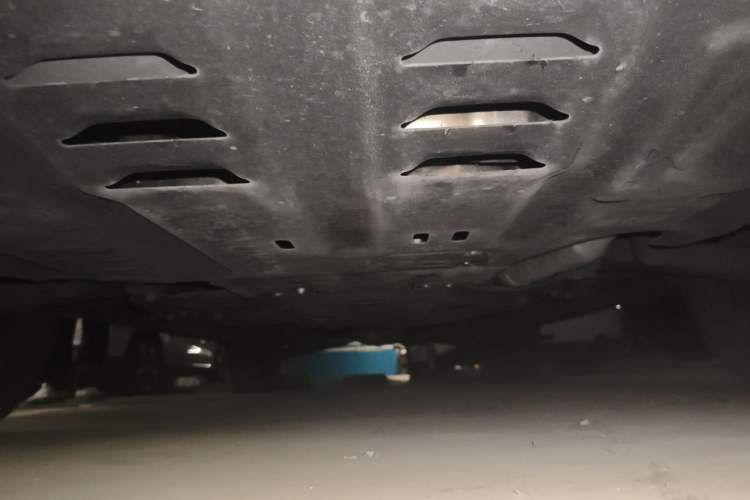 Used Subaru Forester 2021 2.0i Flagship Edition EyeSight Chassis Front