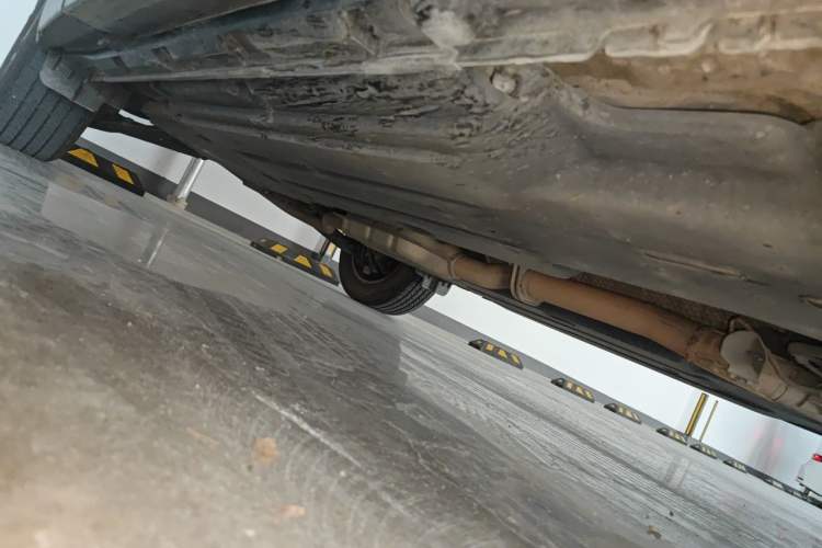 Used Subaru Forester 2021 2.0i Luxury Edition Chassis Front Right