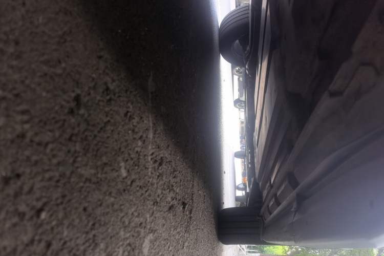 Used Subaru Forester 2021 2.0i Luxury Edition Chassis Rear Right