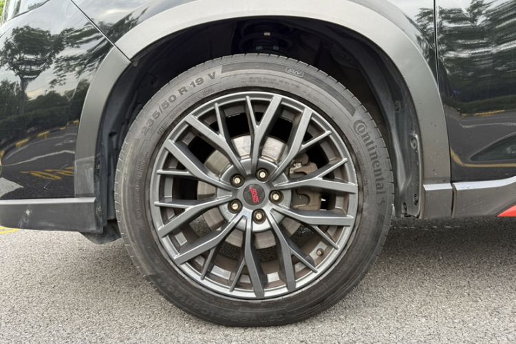Used Subaru Forester 2021 2.0i X Sport Edition EyeSight Exterior 1