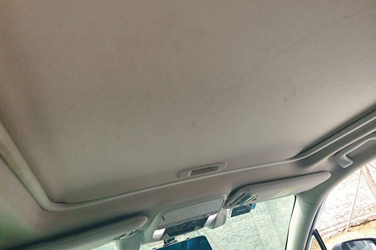 Used Subaru Forester 2021 2.0i Flagship Edition EyeSight Headliner