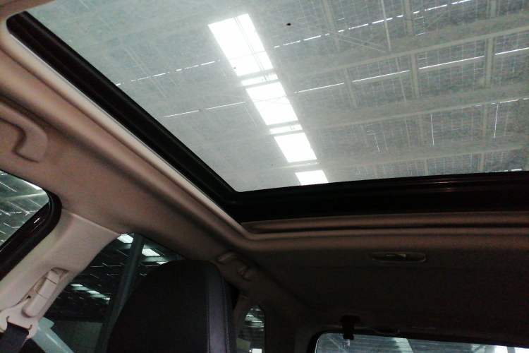 Used Subaru Forester 2021 2.0i Flagship Edition EyeSight Headliner