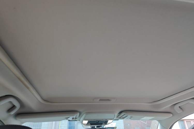 Used Subaru Forester 2021 2.0i Luxury Edition Headliner
