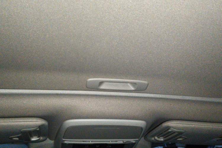 Used Subaru Forester 2021 2.0i Luxury Edition EyeSight Headliner
